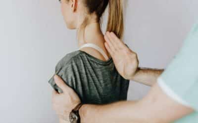 Auto Accident Chiropractor: Why you Need One