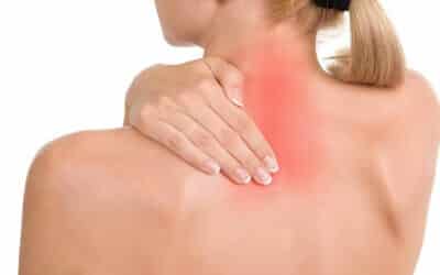 Acupuncture for tight muscles and trigger points