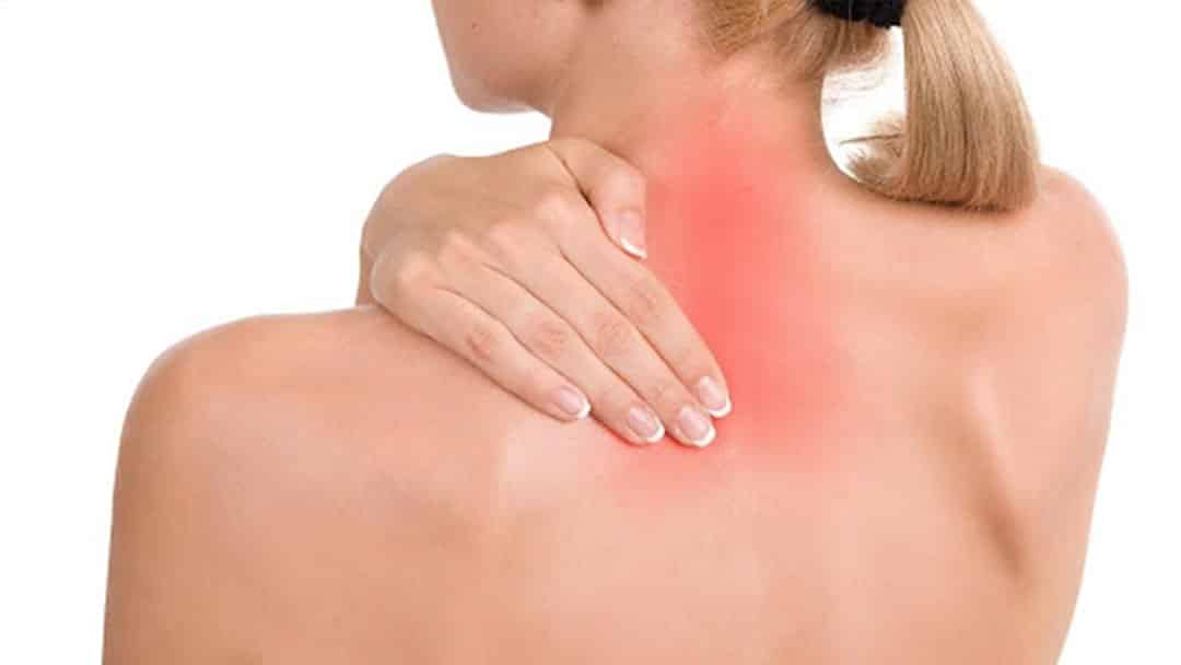 Acupuncture For Tight Muscles and Trigger Points