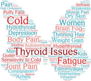 Optimize your thyroid function