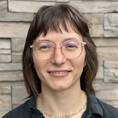 Grace adamiec lmt profile