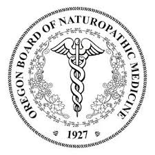 oregon-board-naturopathic-medicine-logo