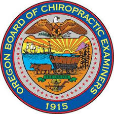 oregon-board-of-chiropractic-medicine-logo